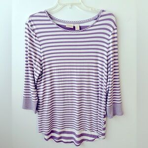 Tunic top from Chicos